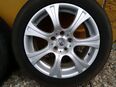 RCD 17 Zoll Alufelgen für BMW X3 E83 mit 225/55 Winterreifen 068 in 96166