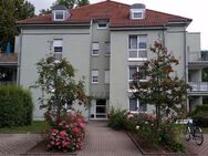 Seniorenfreundliche Wohnung mit Balkon im Lohmühlenweg - Arnstadt