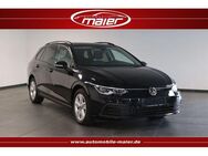 VW Golf 2.0 TDI Life-Navi-LED-ACC-Virtual-Klimaa.- - Bebra