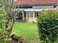 Schönes Einfamilienhaus in idyllischer Umgebung - Breitenbrunn (Regierungsbezirk Oberpfalz)