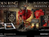 Elden Ring PS5 DLC Collectors Edition "Shadow of the Erdtree" OVP - Duisburg