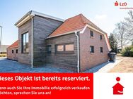 Reserviert: Friesischer Charme trifft Kernsanierung - Wittmund