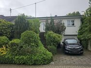 Metternich: Wohnen auf einer Ebene- mit Garten und Garage - Münstermaifeld