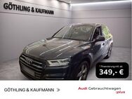 Audi Q5, 55 TFSIe qu S line Tour, Jahr 2020 - Hofheim (Taunus)