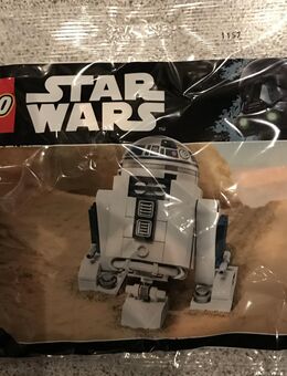 Lego Star Wars 30611 - R2-D2 Polybag * NEU & OVP * - Dreieich