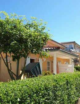 Sonnige Ferienwohnung in Kühlungsborn-West einen Steinwurf von der Ostsee! - Kühlungsborn