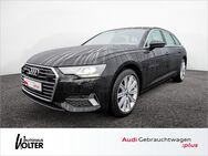 Audi A6, Avant 50 TDI quattro sport, Jahr 2020 - Uelzen