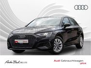 Audi A3, Sportback 40TFSIe EPH, Jahr 2021 - Diez