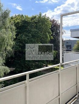 Einmal ganz oben wohnen? Hier ist unser Angebot! - Melle