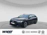 Audi A6 sport 55 TFSI e qu., S line/360°VIEW/MATRIX/NAVI/B&O/PANO/TOUR uvm. - Darmstadt