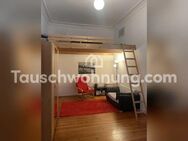 [TAUSCHWOHNUNG] Tausche ein Studio in Kreuzberg für 2 Zimmer Wohnung - Berlin