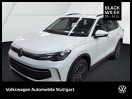 VW Tiguan, 2.0 TDI Life, Jahr 2024 - Stuttgart