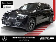 Mercedes GLC 200, AMG, Jahr 2023 - Hamburg