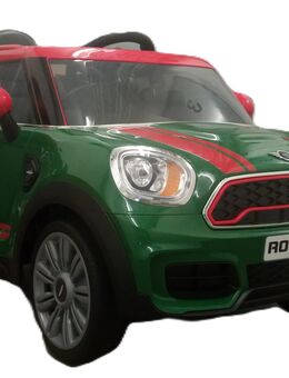 Kinder Elektroauto Mini Countryman - Neunkirchen-Seelscheid
