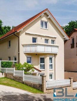 Modernes Zweifamilienhaus in Top-Lage mit Garten und Privatsphäre - Pforzheim