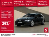 Audi A6, Avant Sport 35 TDI, Jahr 2024 - Böblingen