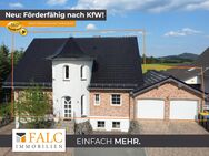 Einziehen & Wohlfühlen: Energieeffizienz in Top-Zustand - Bad Münstereifel