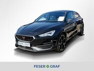 CUPRA Leon, 1.4 e-Hybrid VZ, Jahr 2022 - Erlangen