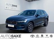 Volvo XC60, B4 D Plus Bright dig, Jahr 2023 - Leipzig Alt-West