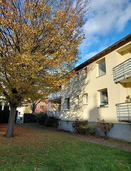 Wohlfühlen bei VIVAWEST - Ihr Bodenbelag ist schon da - Gelsenkirchen