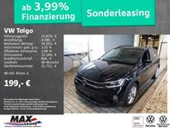 VW Taigo, 1.0 TSI MOVE DCP APP, Jahr 2023 - Heusenstamm