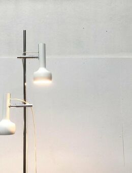 Swisslamps Floor Lamp Stehleuchte zu Mid Century Space Age 60er 8 - Hamburg Hamburg-Nord