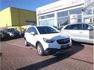 Opel Crossland X IMPRESS*2 Jahre TÜV*Teilleder*Sitzheizung*PDC - Flensburg