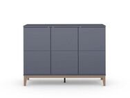 andas Sideboard Maryd (1 St), Kommode, Untergestell in Holzoptik, Breite 120 cm