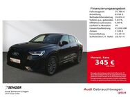 Audi Q3, Sportback TFSI e S line S 45 e Optik-Paket, Jahr 2021 - Lingen (Ems)