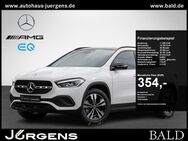 Mercedes GLA 250, Progressive Wide Night 18, Jahr 2023 - Altenkirchen (Westerwald)