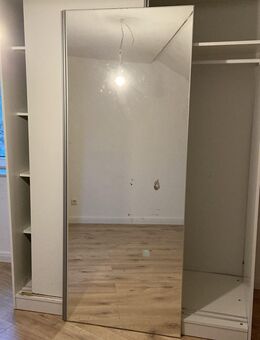 Schwebetüren Schrank abzugeben - Bad Schwalbach