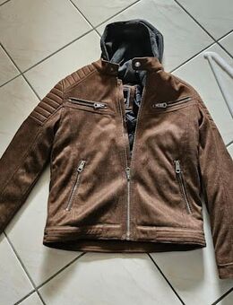 Kinderjacke Jungs, Größe 152cm. - Mannheim