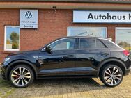 VW T-Roc, 1.5 l TSI Sport OPF, Jahr 2020 - Essen (Oldenburg)