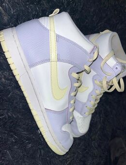 Nike Dunk High 41 - Augsburg