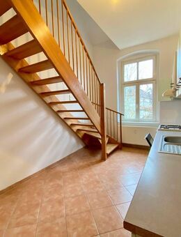 Maisonette Wohnung in Pankow gesucht ? Haben Wir ! - Berlin