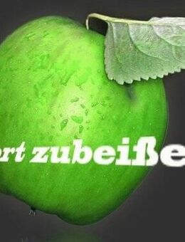 Schöne 2 Zimmer-Wohnung - Gartennutzung - Mistelbach