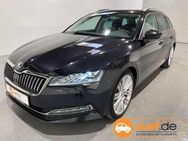 Skoda Superb Combi 2.0 TDI DSG Style EU6d Navi Virtual Cockpit - Norderstedt