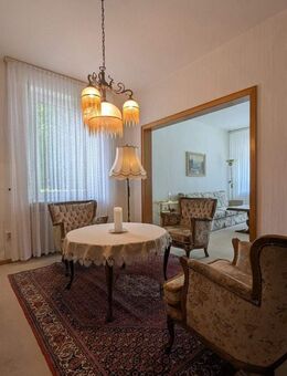 Solides Einfamilienhaus mit Garage und Garten *** auch für die größere Familie! - Schwerte (Hansestadt an der Ruhr)