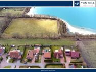Exklusives Wohnen am Dietrichsfelder See - Einfamilienhaus mit Pool und Weitblick - Aurich