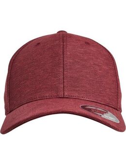 Flexfit Flex Cap Flexfit Unisex Flexfit Natural Melange