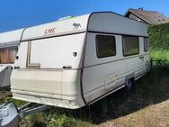 Wohnwagen zu verkaufen - Mülheim (Ruhr)