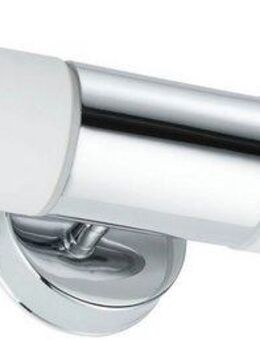 Paulmann LED Wandleuchte Lenia, ohne Leuchtmittel, E14, Spiegelleuchte