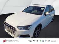 Audi A4, Avant 30 TDI ADVANCED, Jahr 2022 - Bayreuth