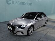 Audi A3, Sportback advanced 30 TDI, Jahr 2023 - München