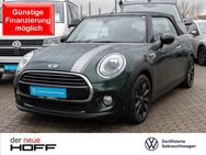 MINI Cooper Cabrio, 1.5 Edition Chili S, Jahr 2016 - Troisdorf