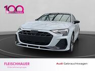 Audi A3, Sportback S line 35 TDI El Panodach digitales, Jahr 2024 - Euskirchen