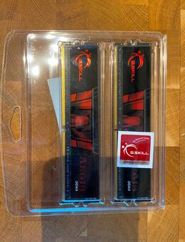 G.Skull Aegis DDR4 RAM - 2x 16GB - Bad Vilbel
