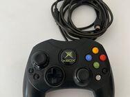 XBOX Controller S für erstes XBOX Modell schwarz Part No. X0869873 - Langenhagen