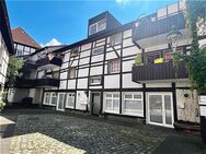 Chamante Stadtwohnung mit Balkon im Soester Zentrum! - Soest