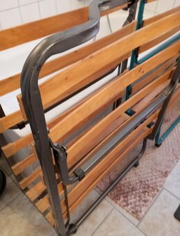 Schlafplatz mit Anmeldung, Postadresse, private Zimmer - Berlin Mitte